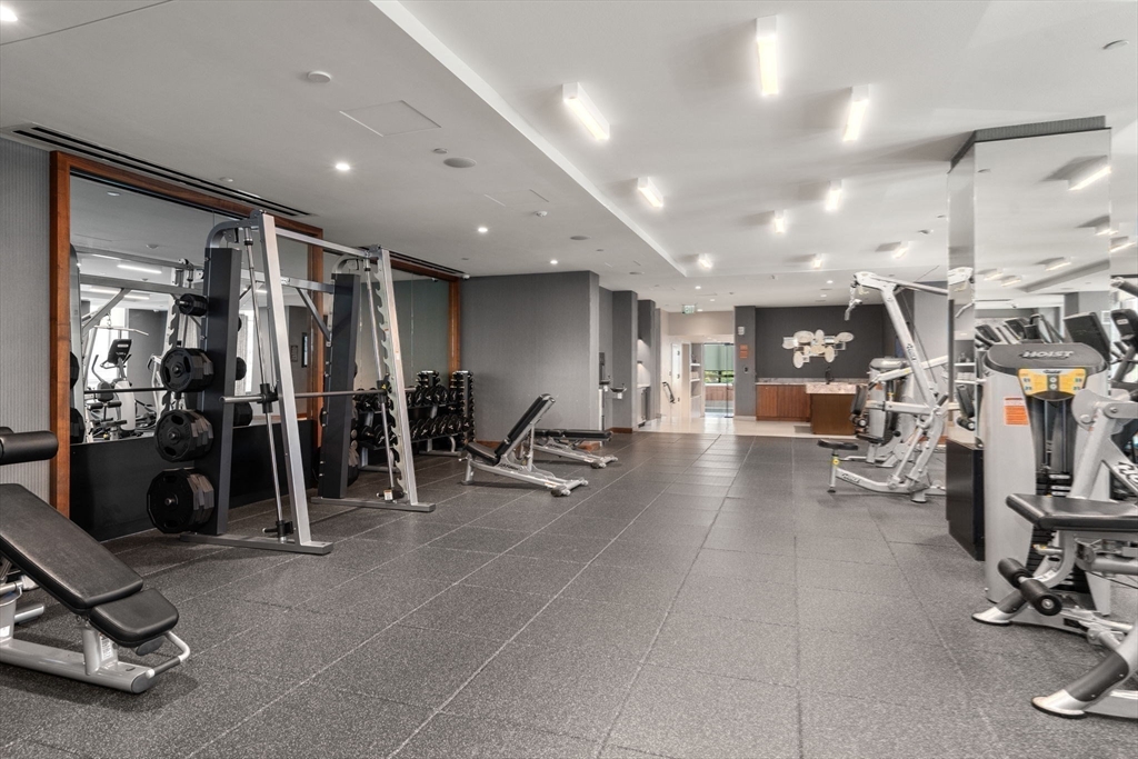 380 Harrison Ave, South End