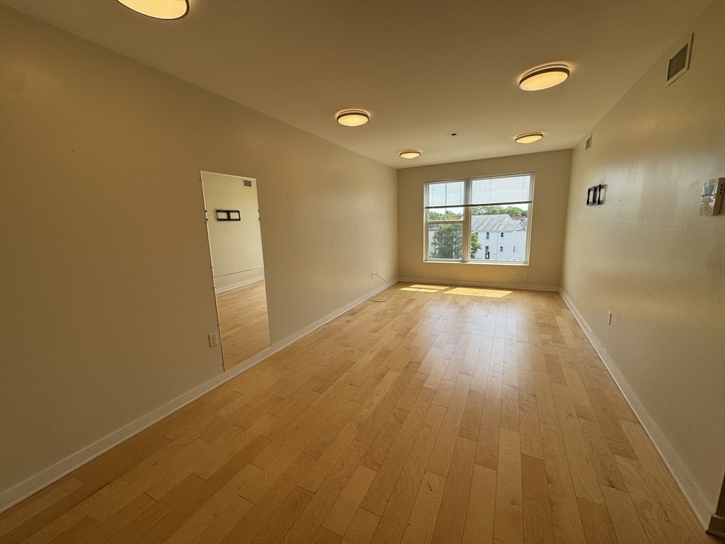 1301 Blue Hill Ave, Mattapan