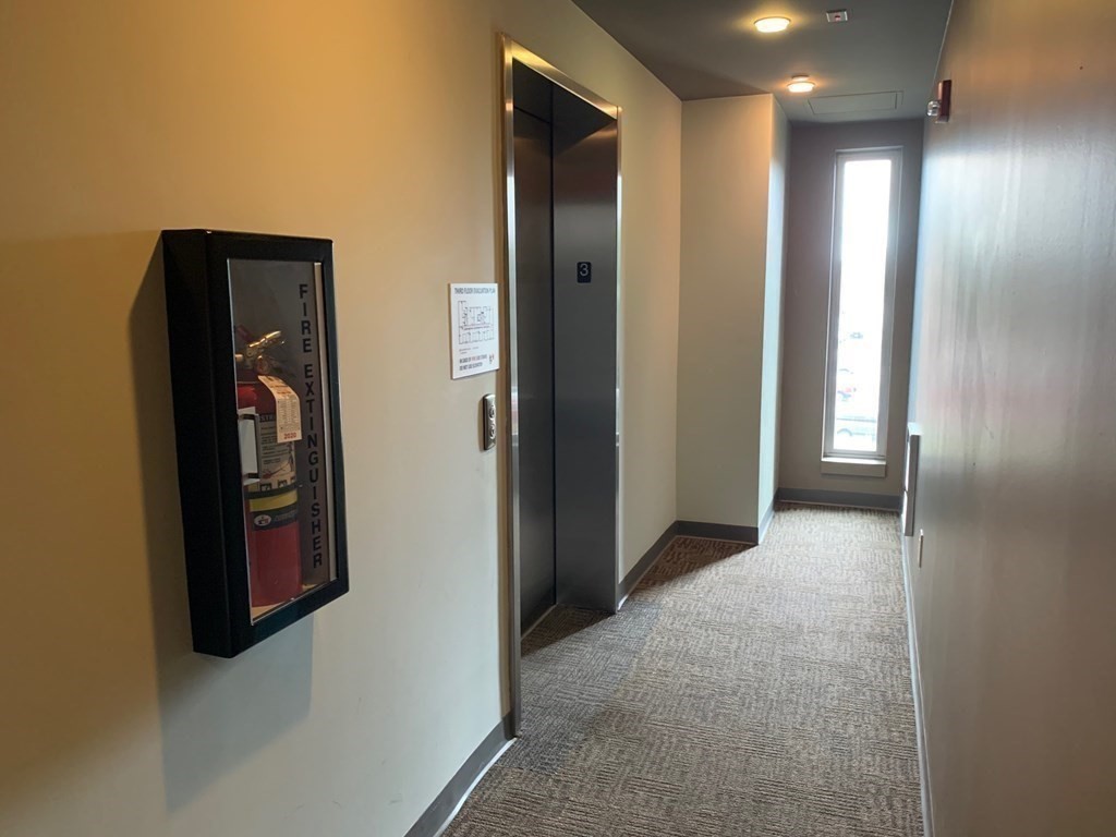 691 Massachusetts Ave, South End