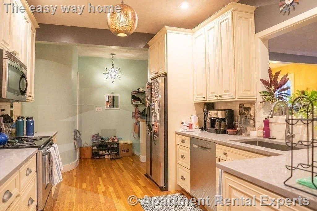 246 Hampshire St, Inman Square