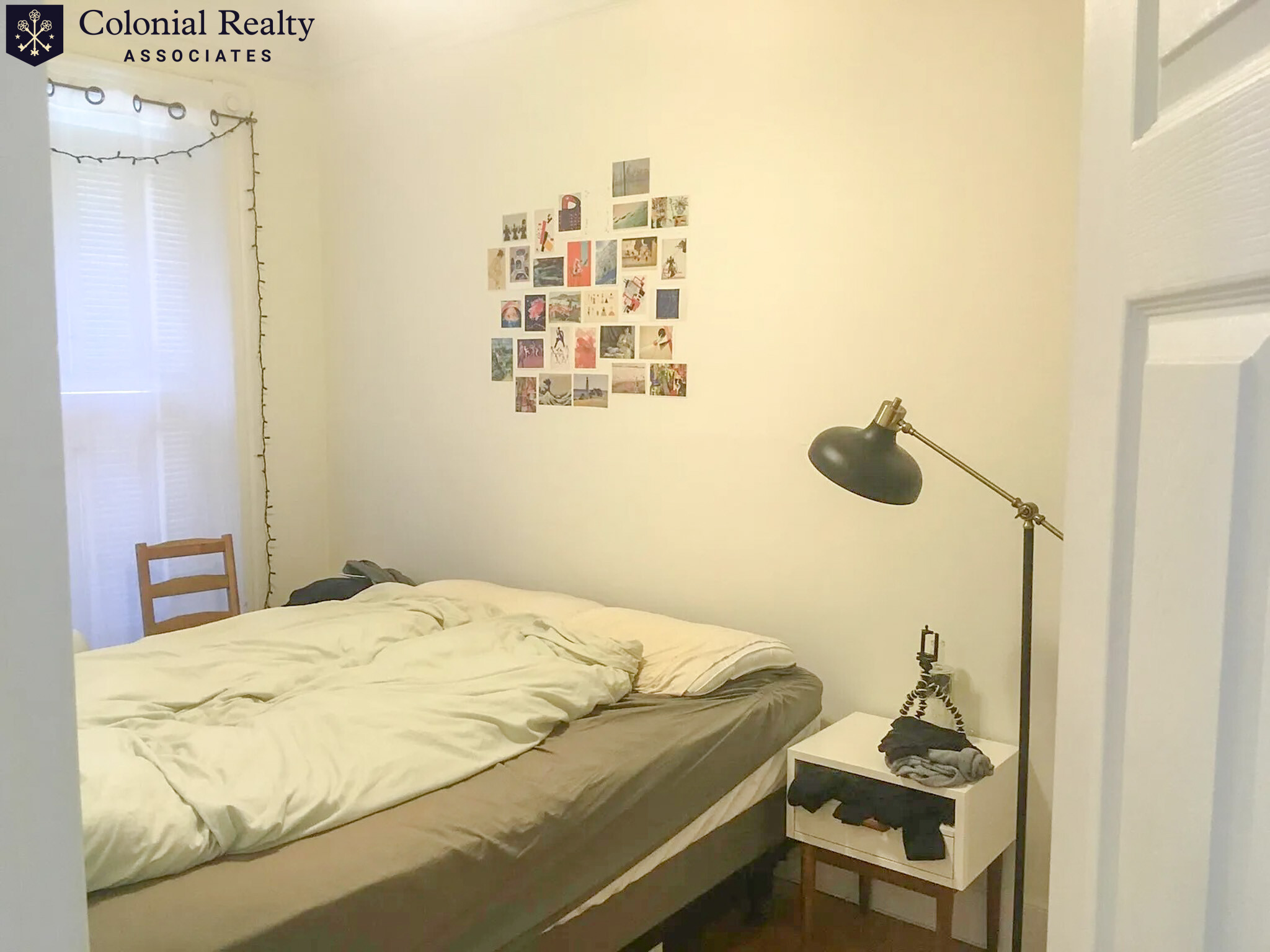 526 Beacon St, Back Bay