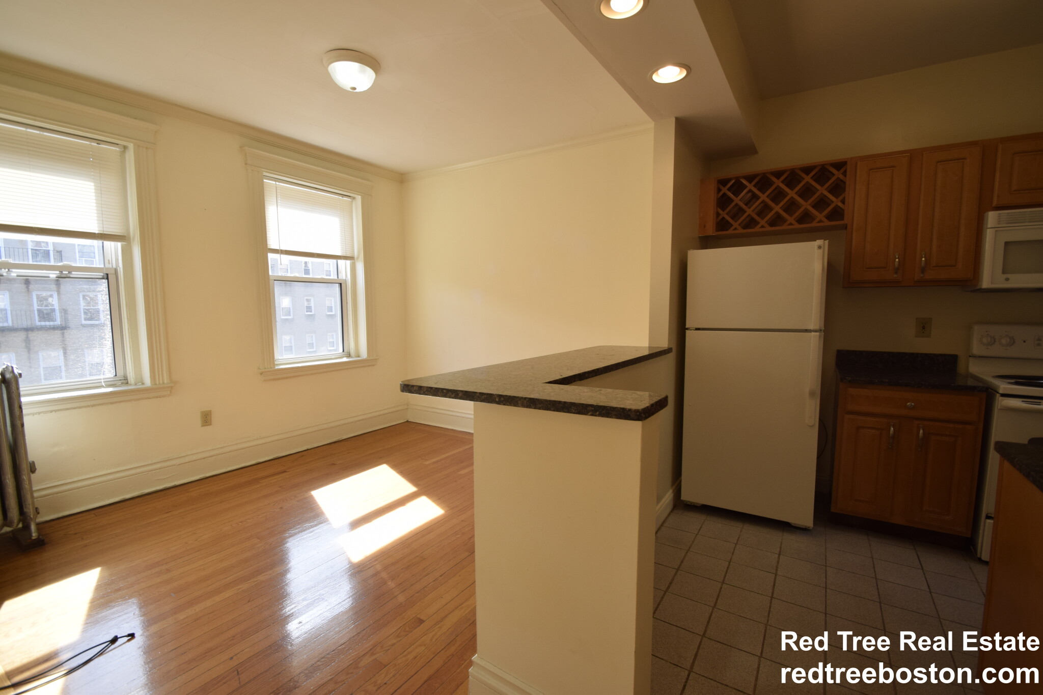 28 Queensberry St, Fenway