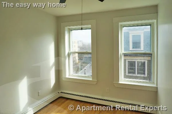 27-29 Lambert St, East Cambridge