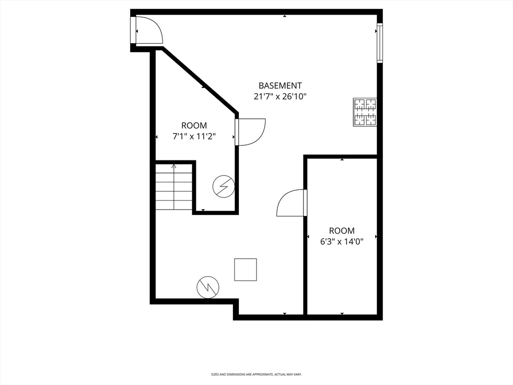 170 W 3rd St, South Boston