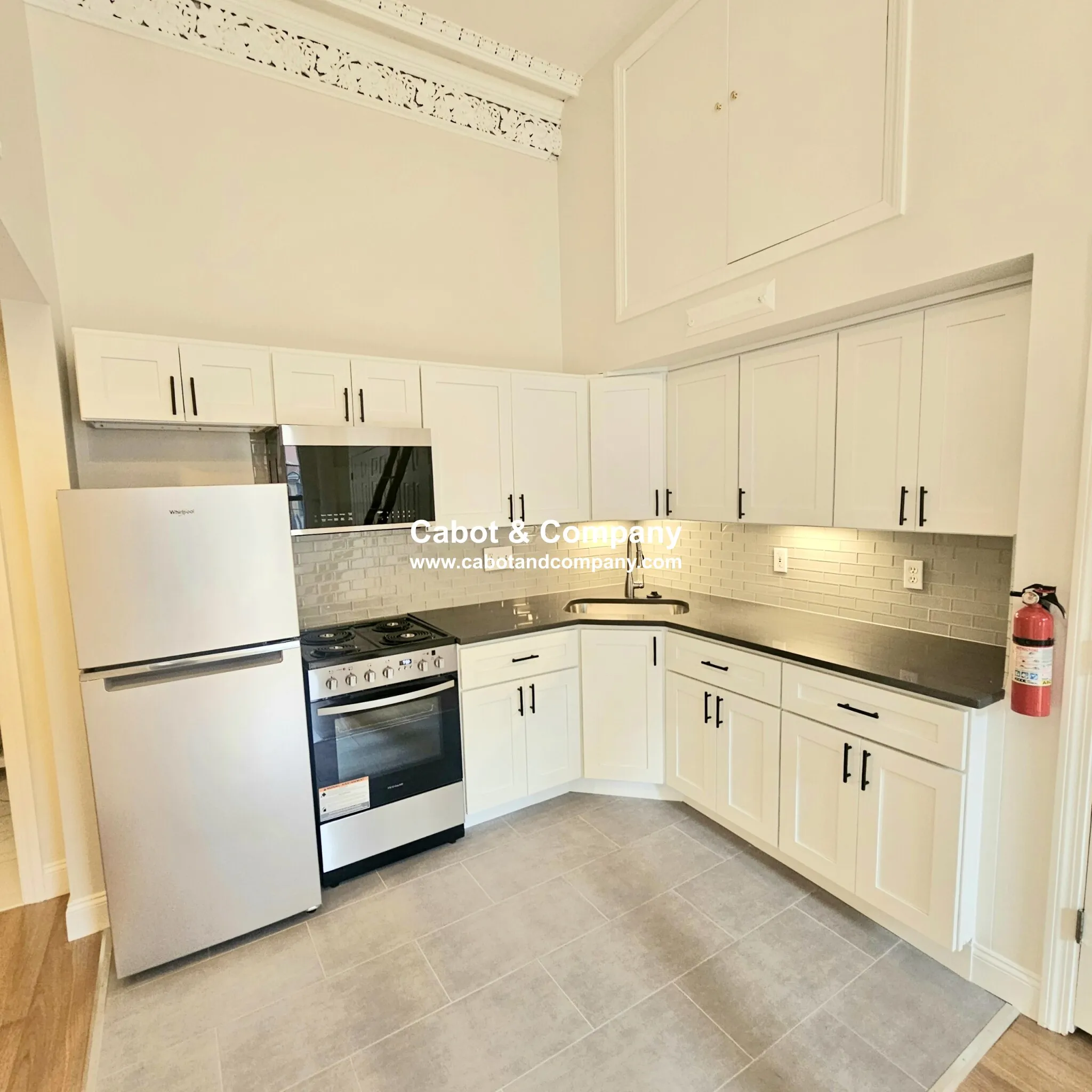 614 Massachusetts Ave, South End