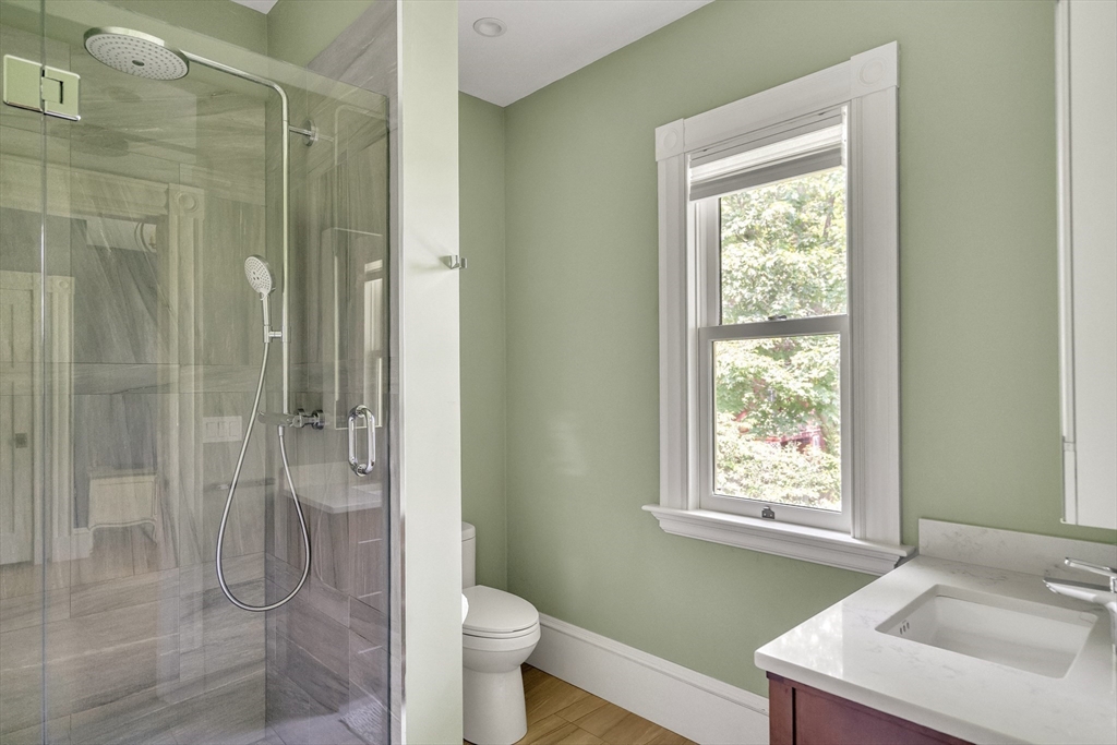 57 York Ter, Corey Hill