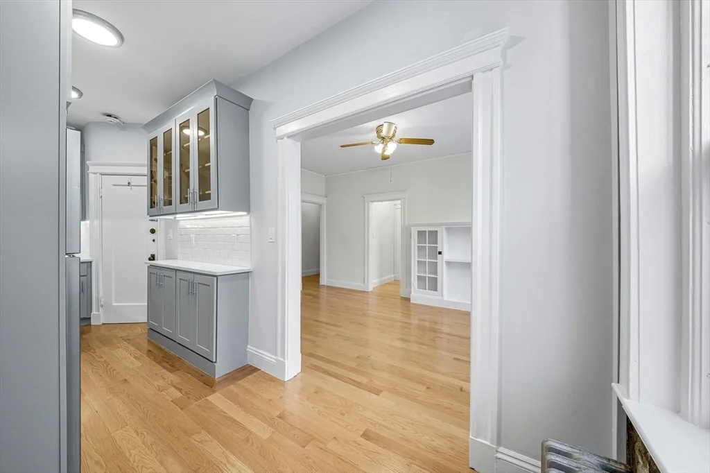 4 Crawford St, Mid Cambridge