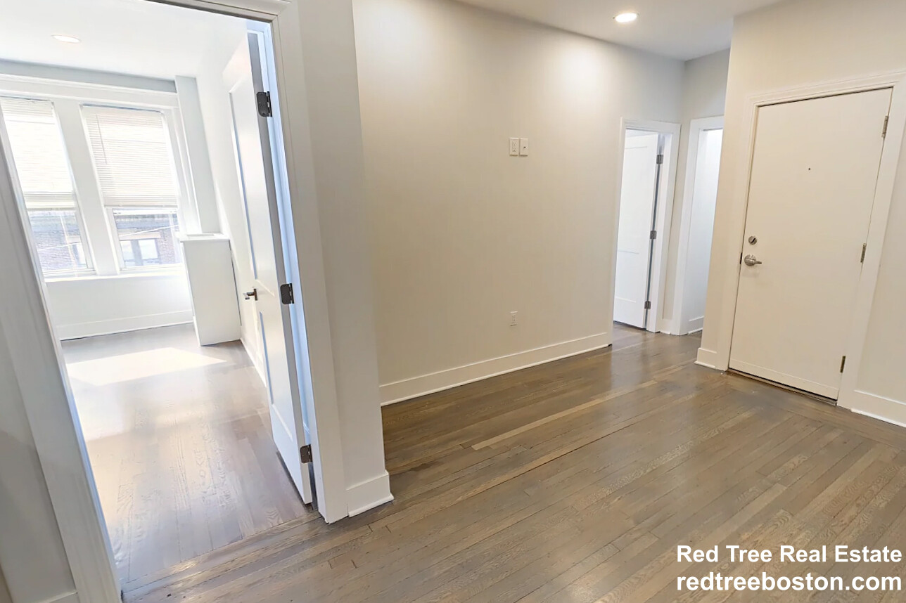 108 Jersey St, Fenway