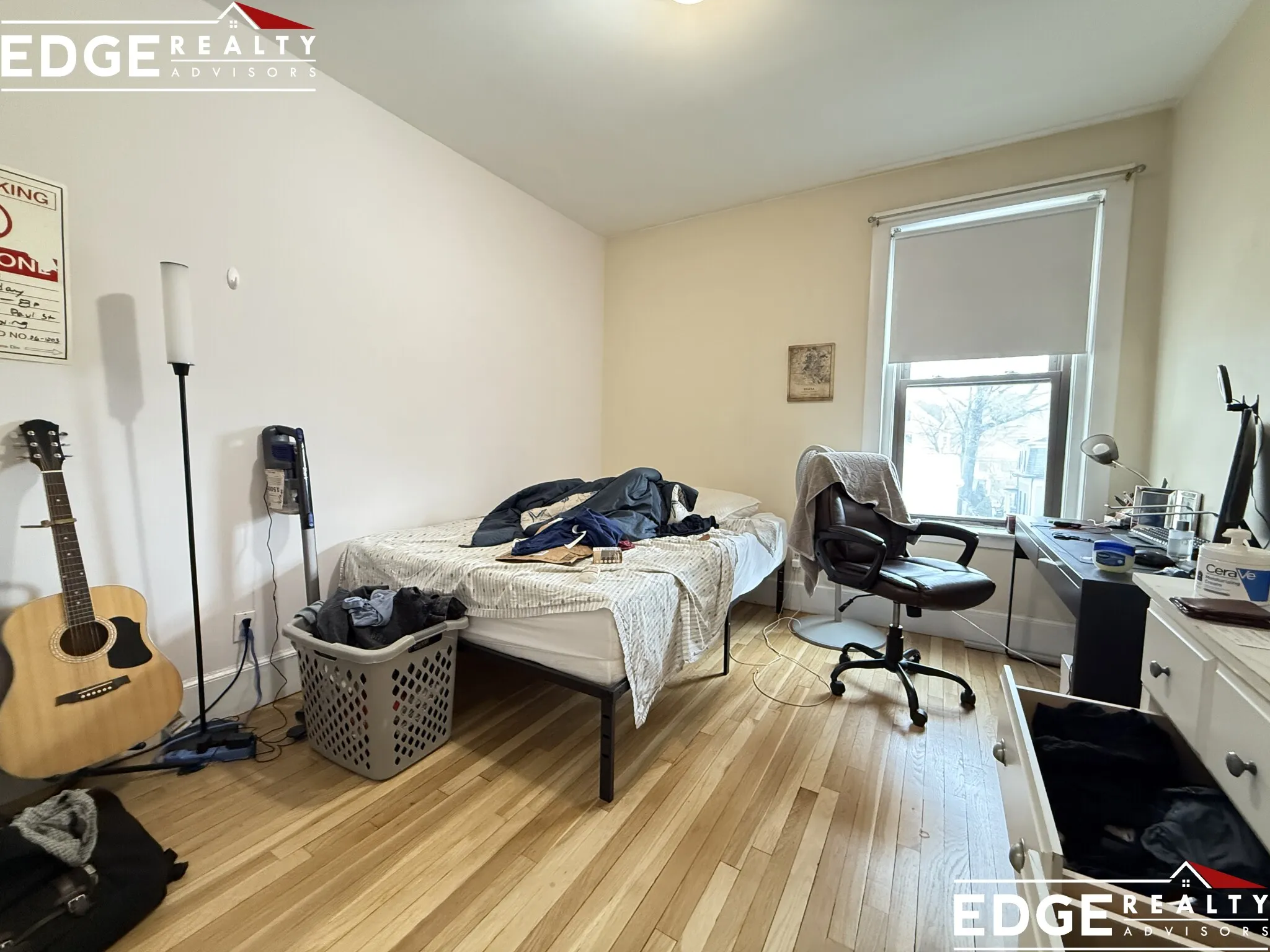 45 Saint Paul St, Coolidge Corner