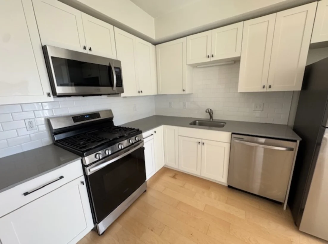 1301 Blue Hill Ave, Mattapan