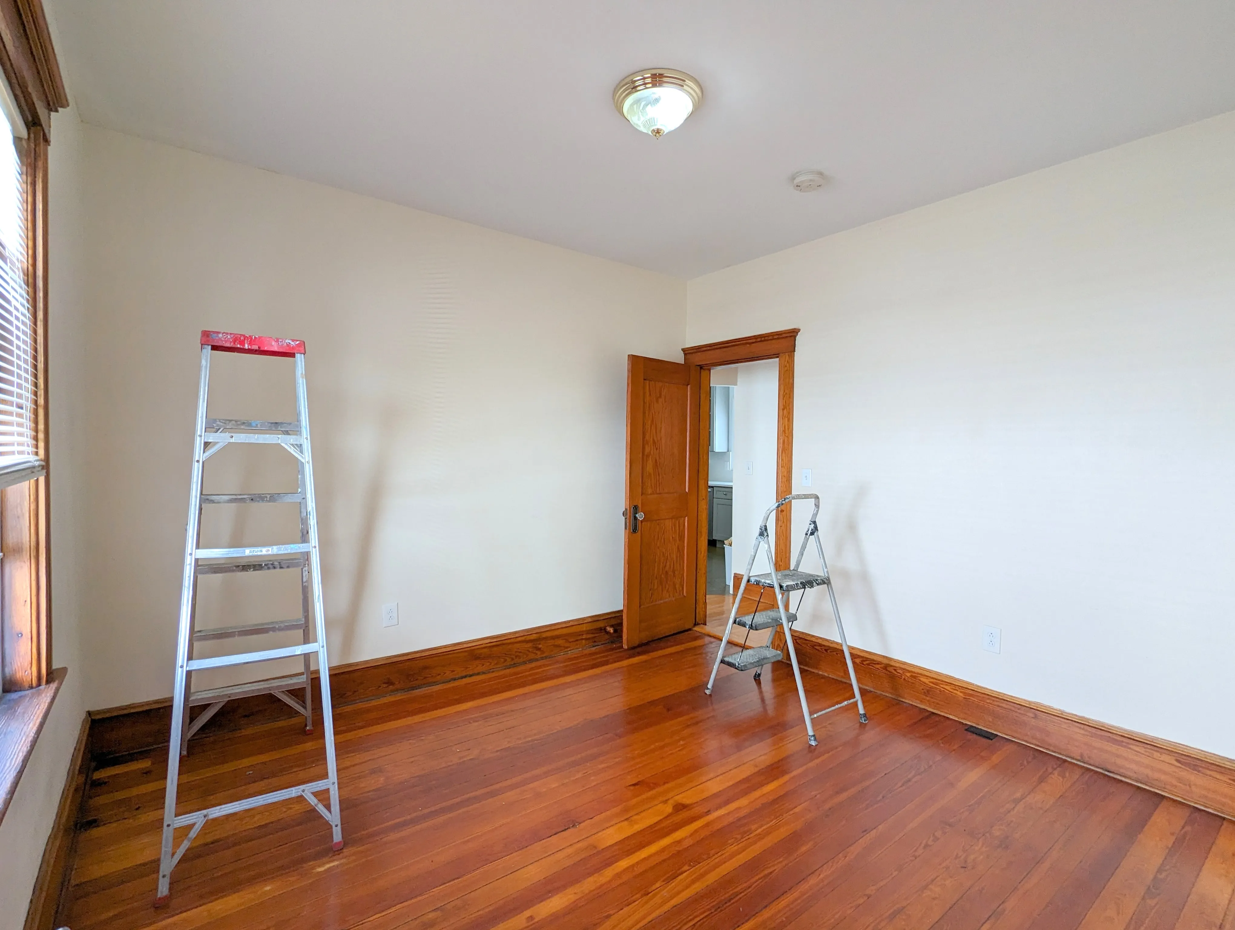 108 West Quincy St, Teele Square