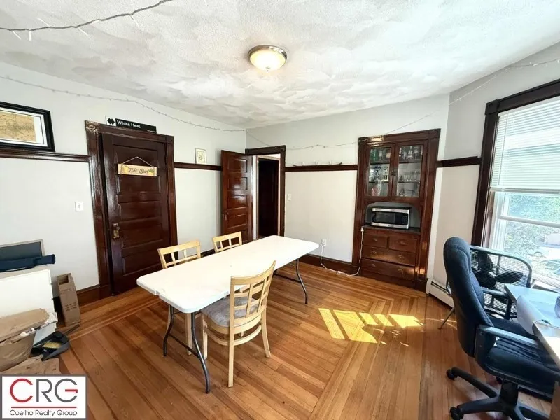 85 Beacon St, Ward Two