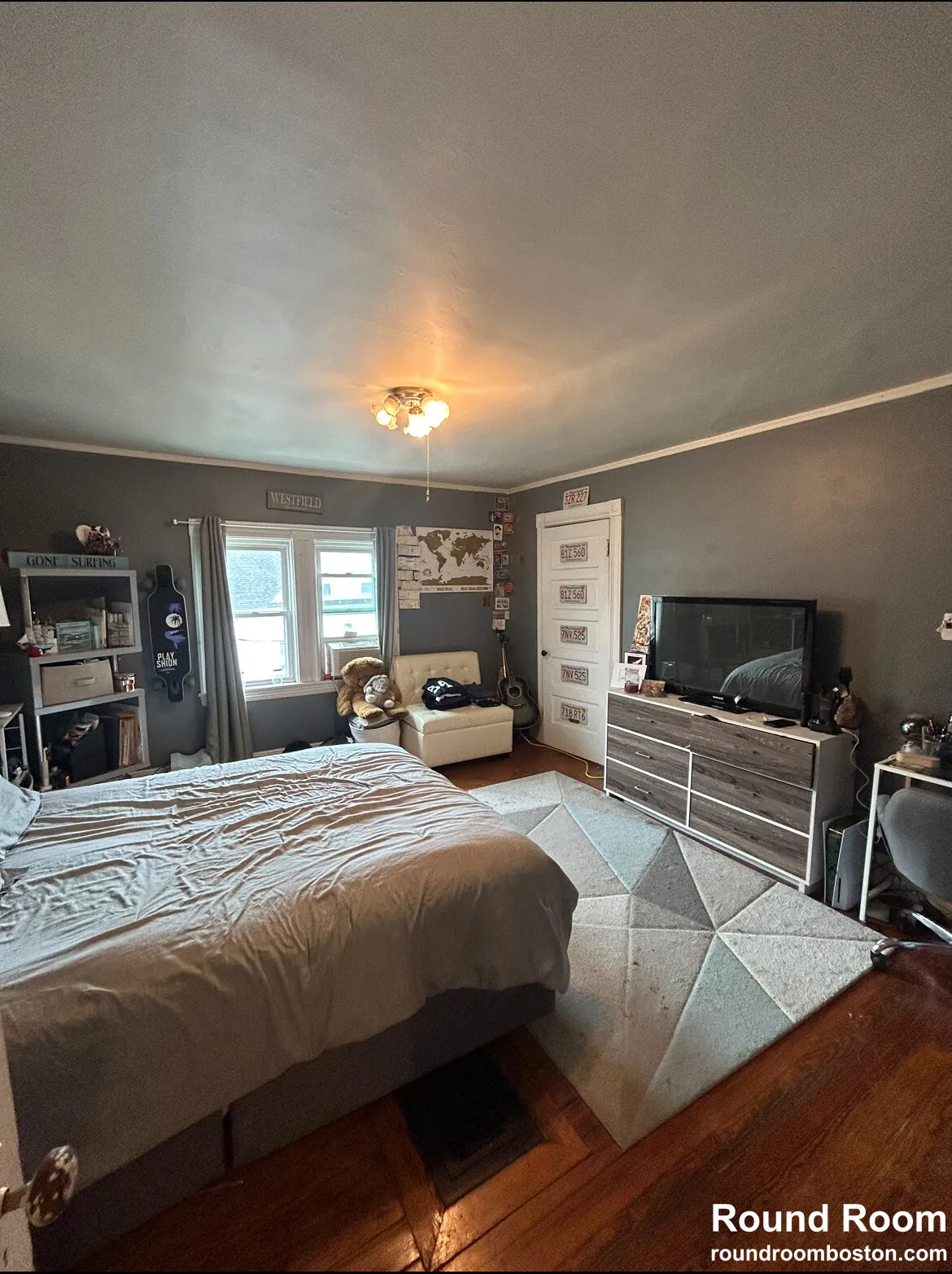 29 Newcastle Rd, Brighton