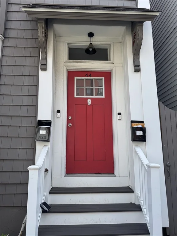 44 L St, South Boston