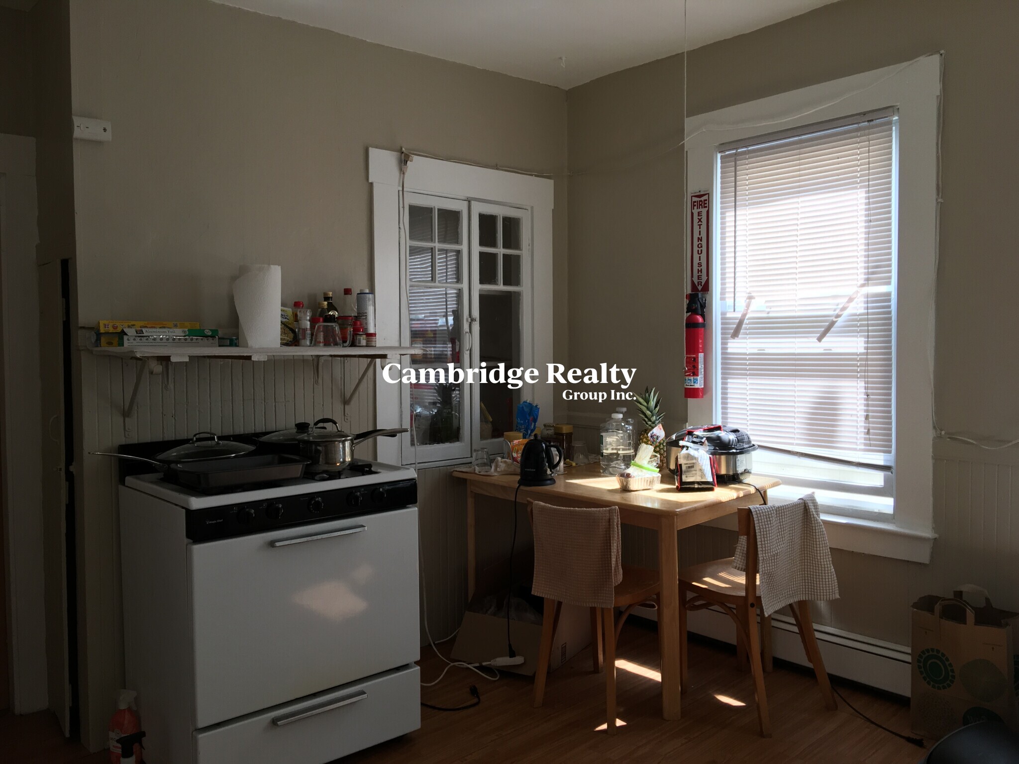 357 Windsor St, Wellington-Harrington