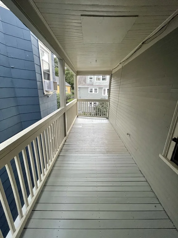 165 Chestnut Ave, Jamaica Plain