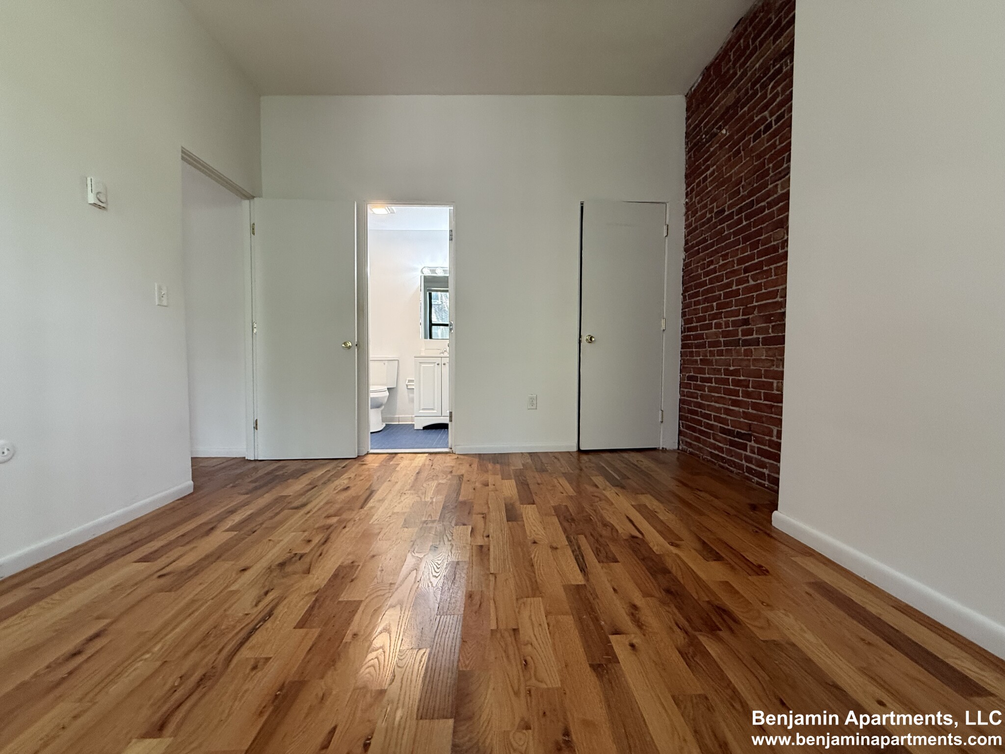 23 Cortes St, Back Bay