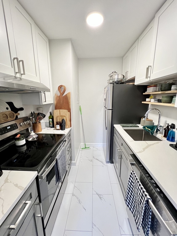 97 Appleton St, South End