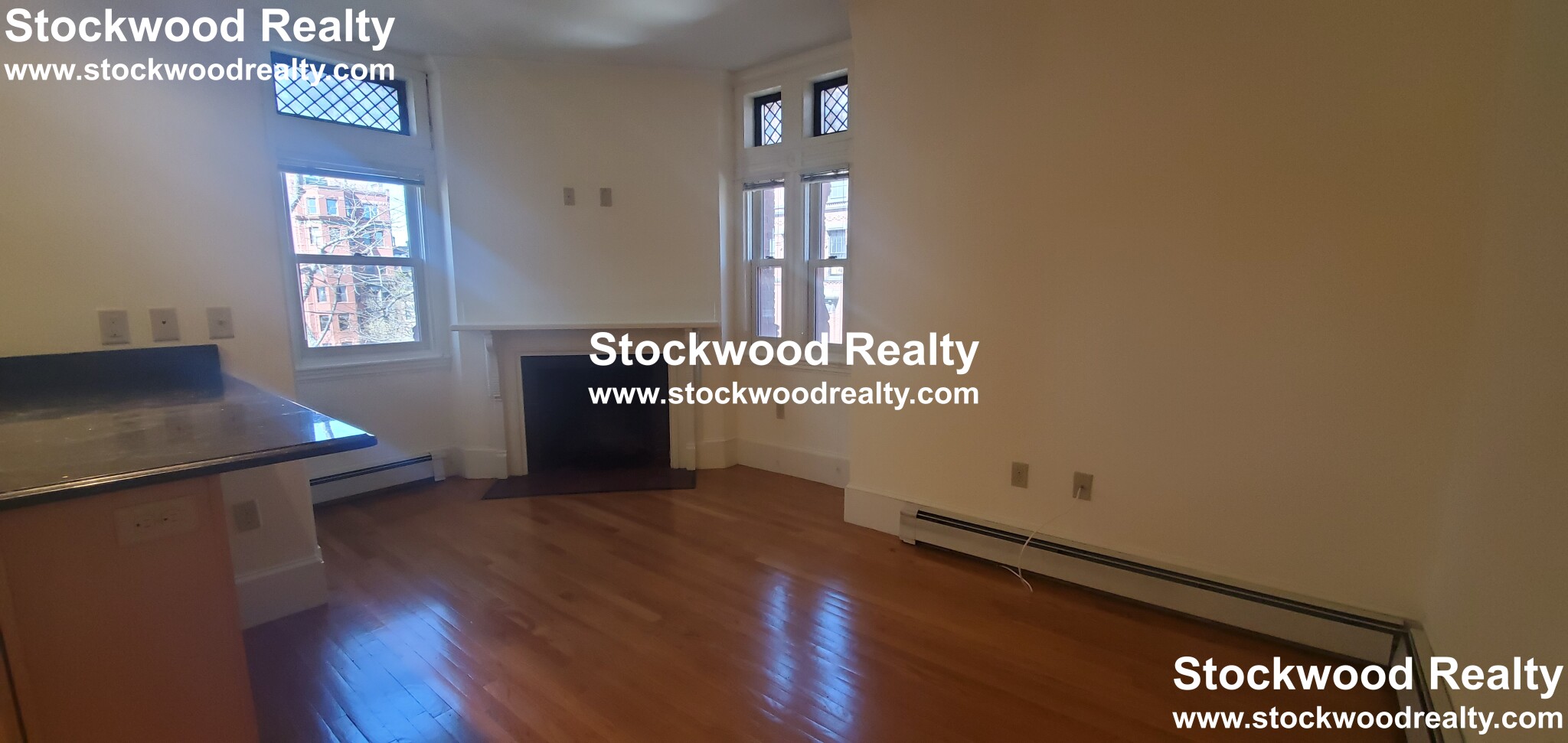 195 Commonwealth Ave, Back Bay