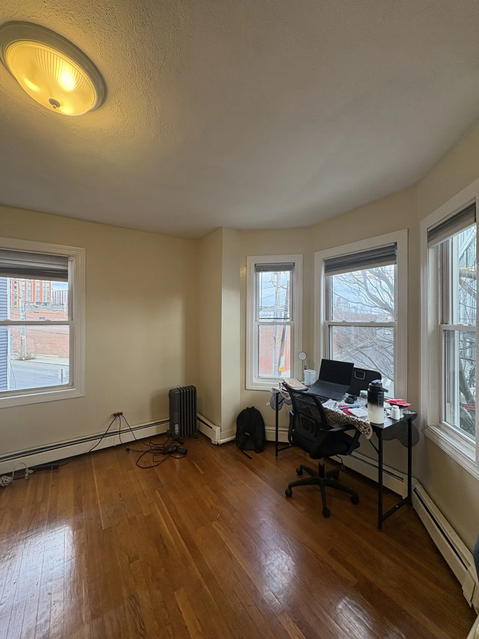 237 Tremont St, Ward Two