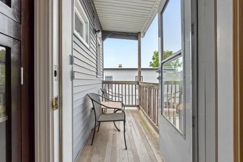 541 Washington, Chelsea