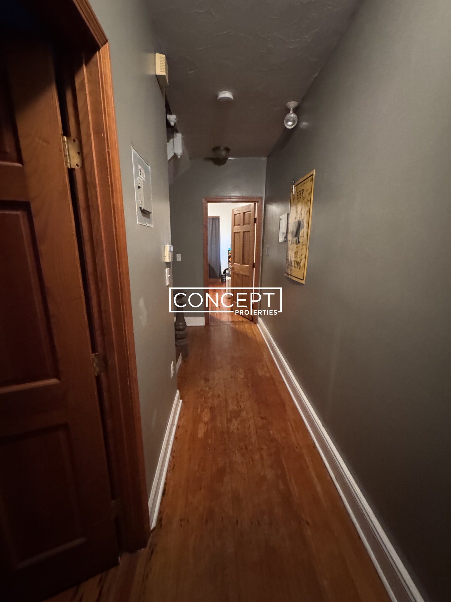 9 Sewall St, Mission Hill