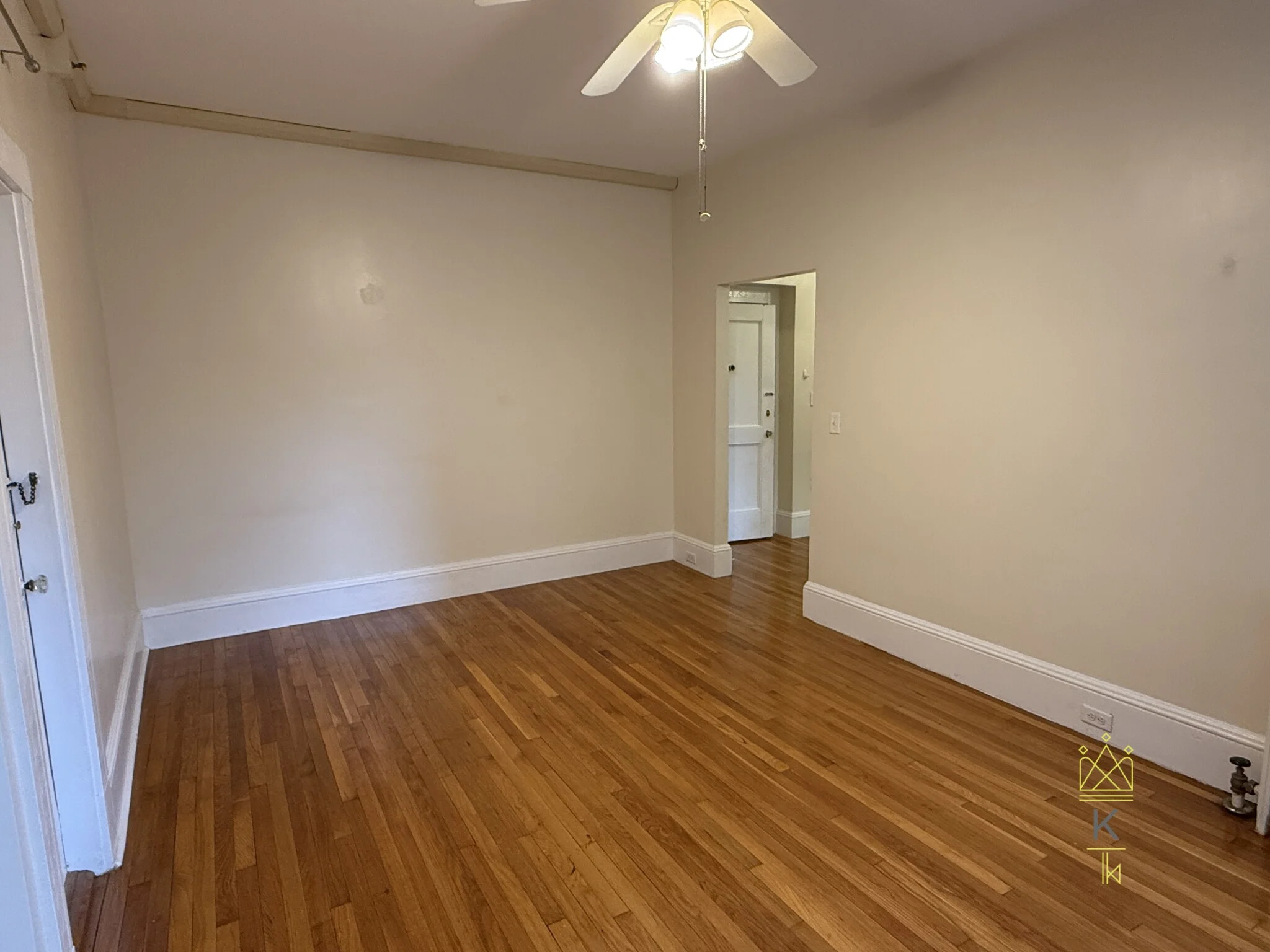 1477 Beacon St, Griggs Park