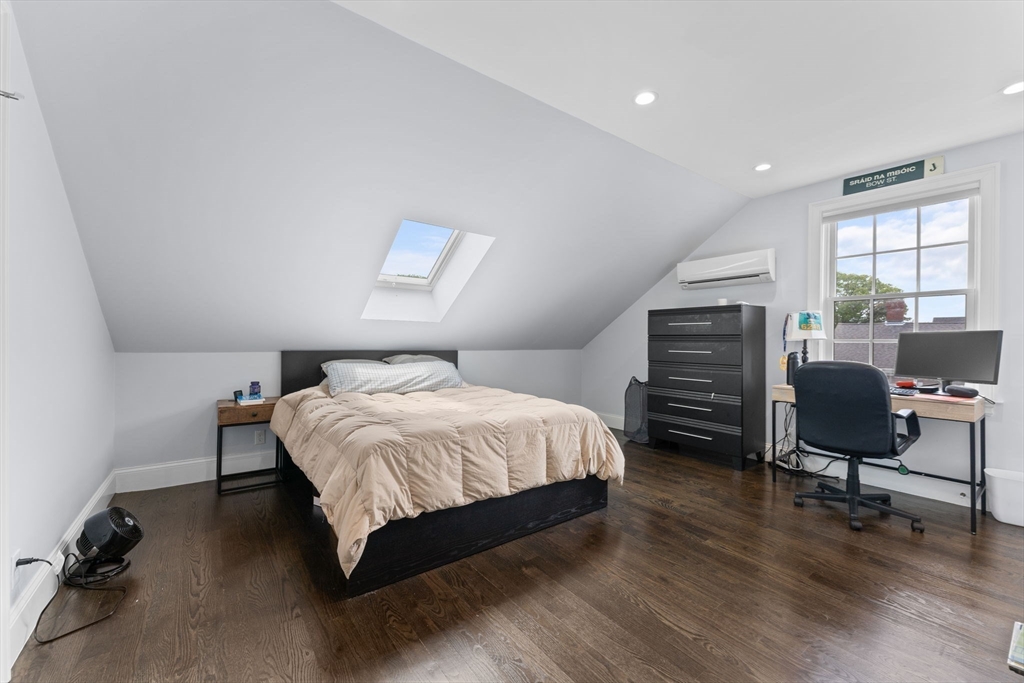 23 Chickatawbut St, Dorchester