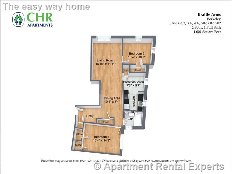 60 Brattle St, Harvard Square