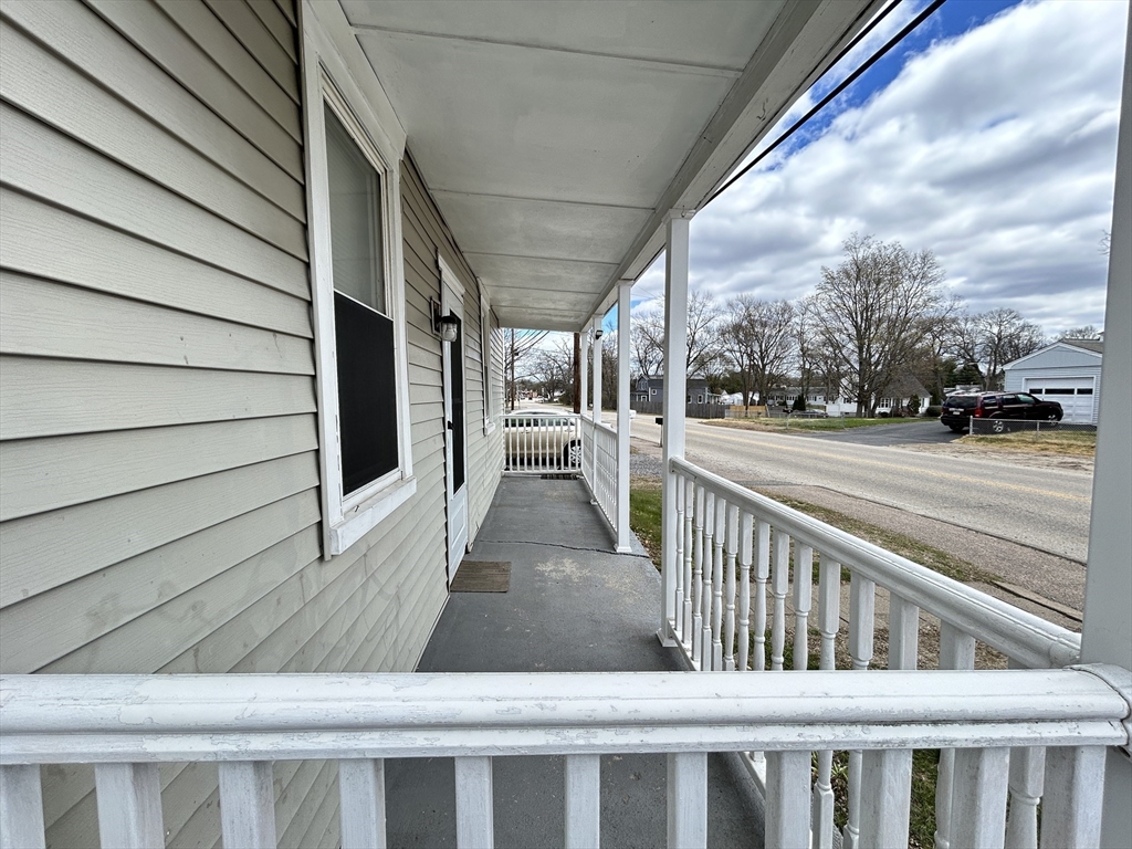 81 Brown St, South Attleboro