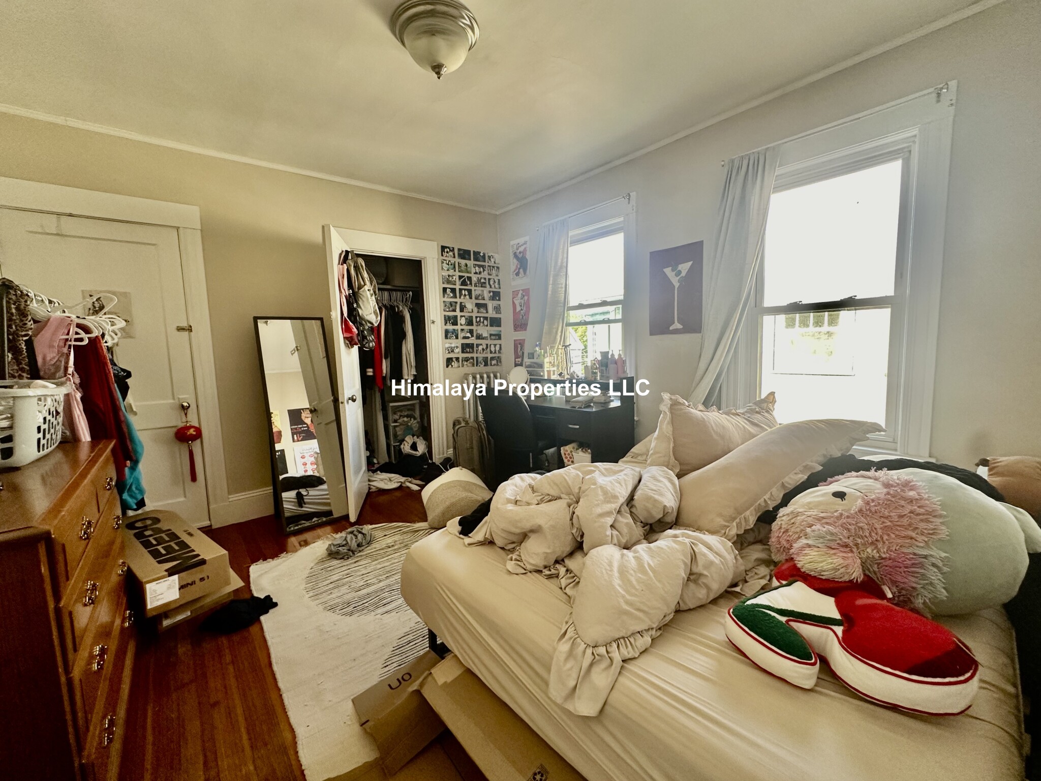 82 Quincy St, Medford