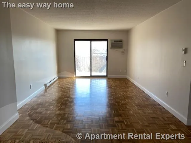 2353 Massachusetts Ave, Davis Square