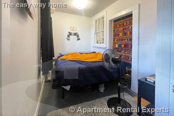 21 Chauncy St, Harvard Square
