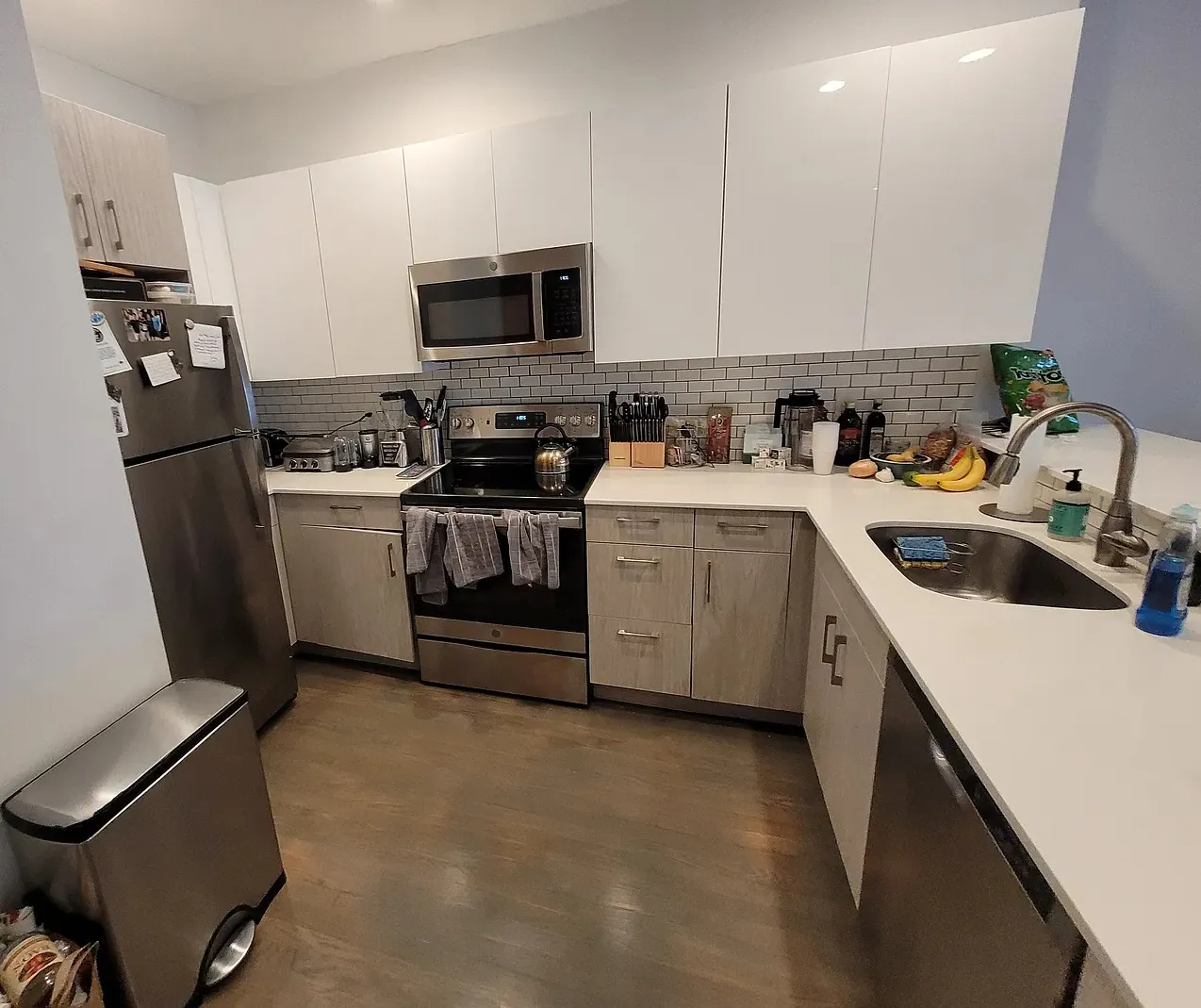 1406 Beacon St, Corey Hill