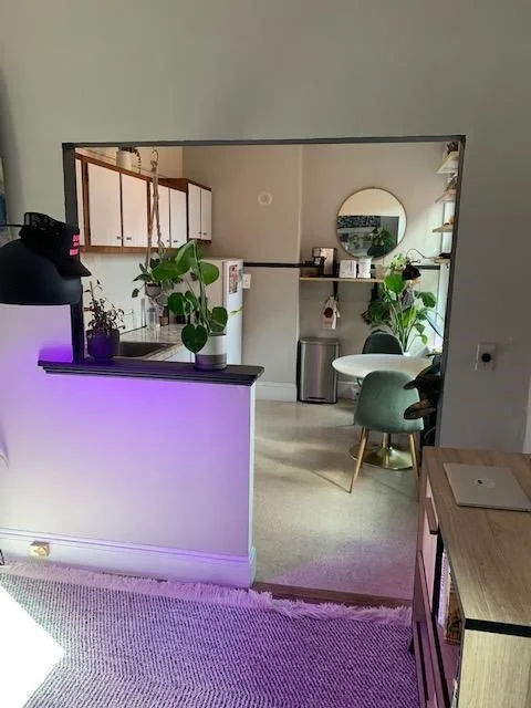 8 Fayette St, Back Bay