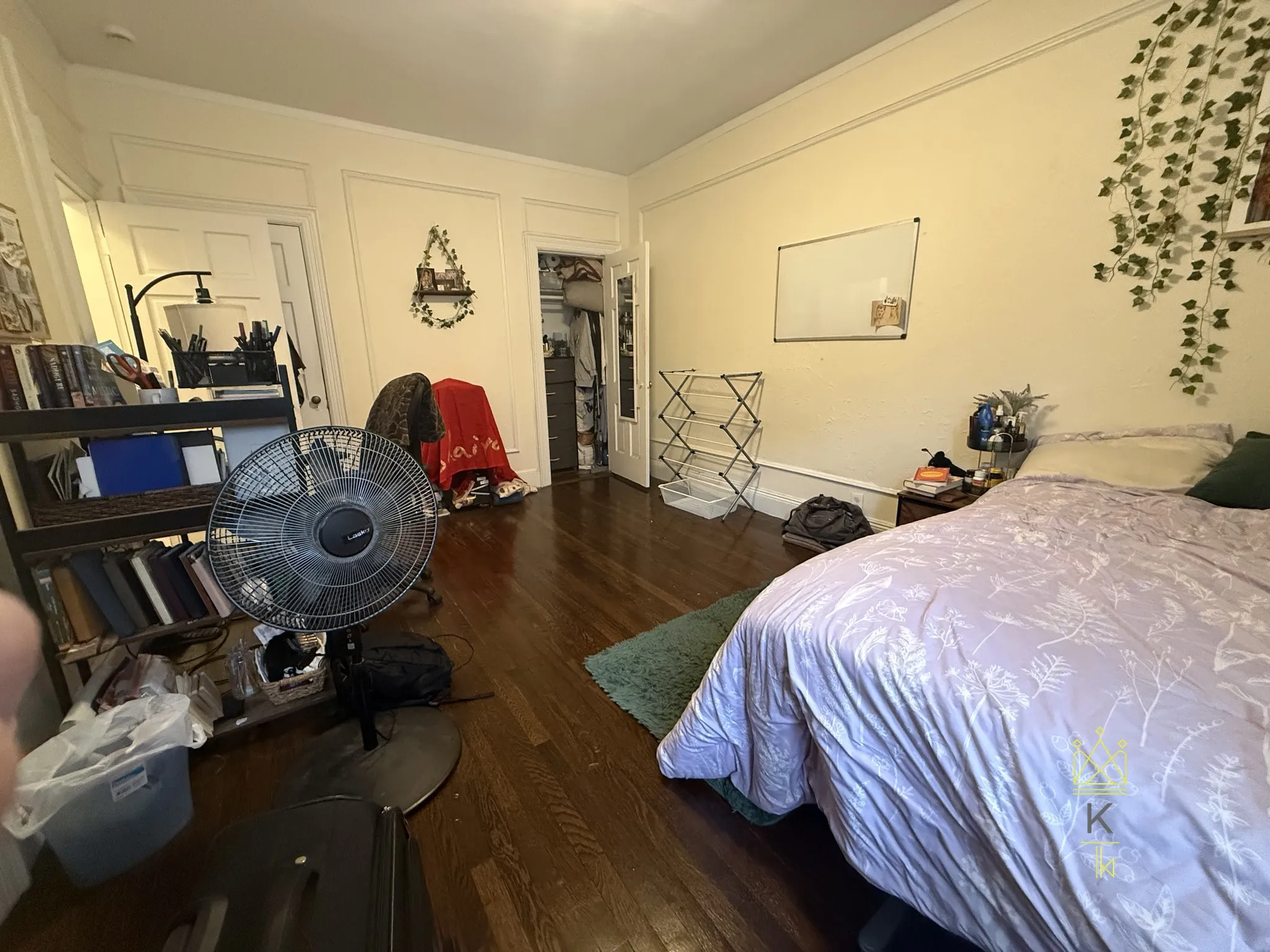 32 Park St, Griggs Park