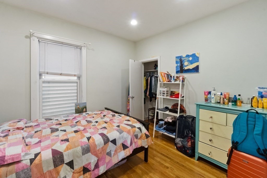 960 Cambridge St, Inman Square