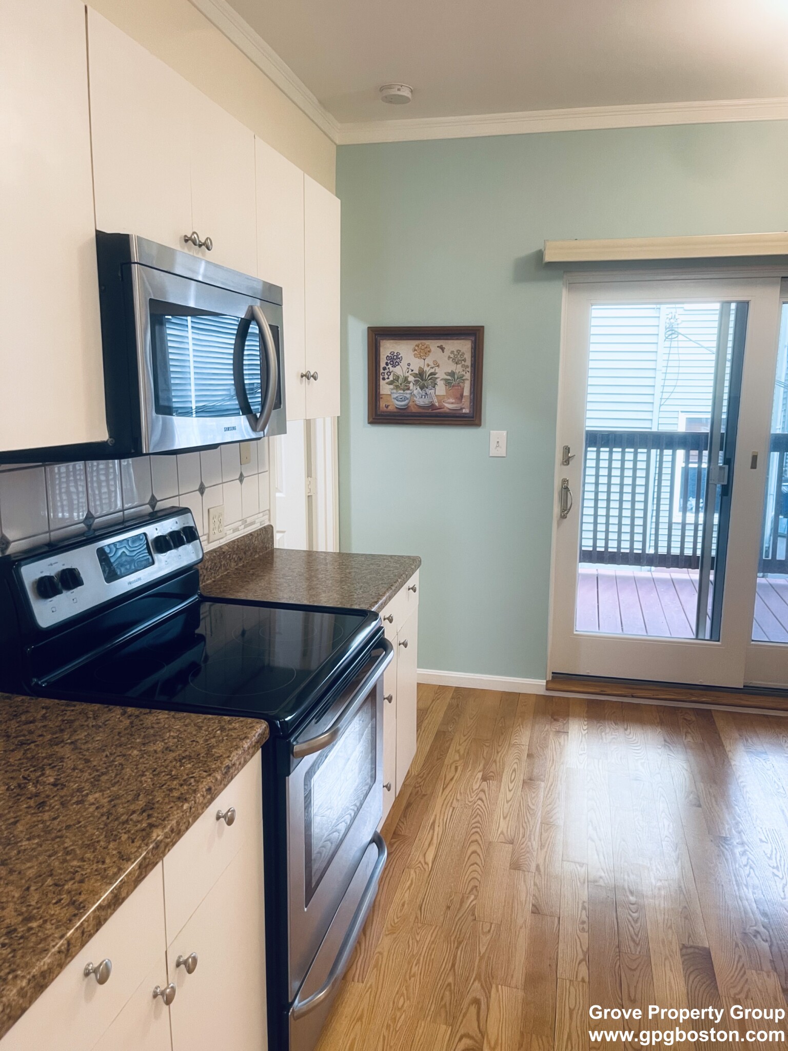 184 Gold St, South Boston