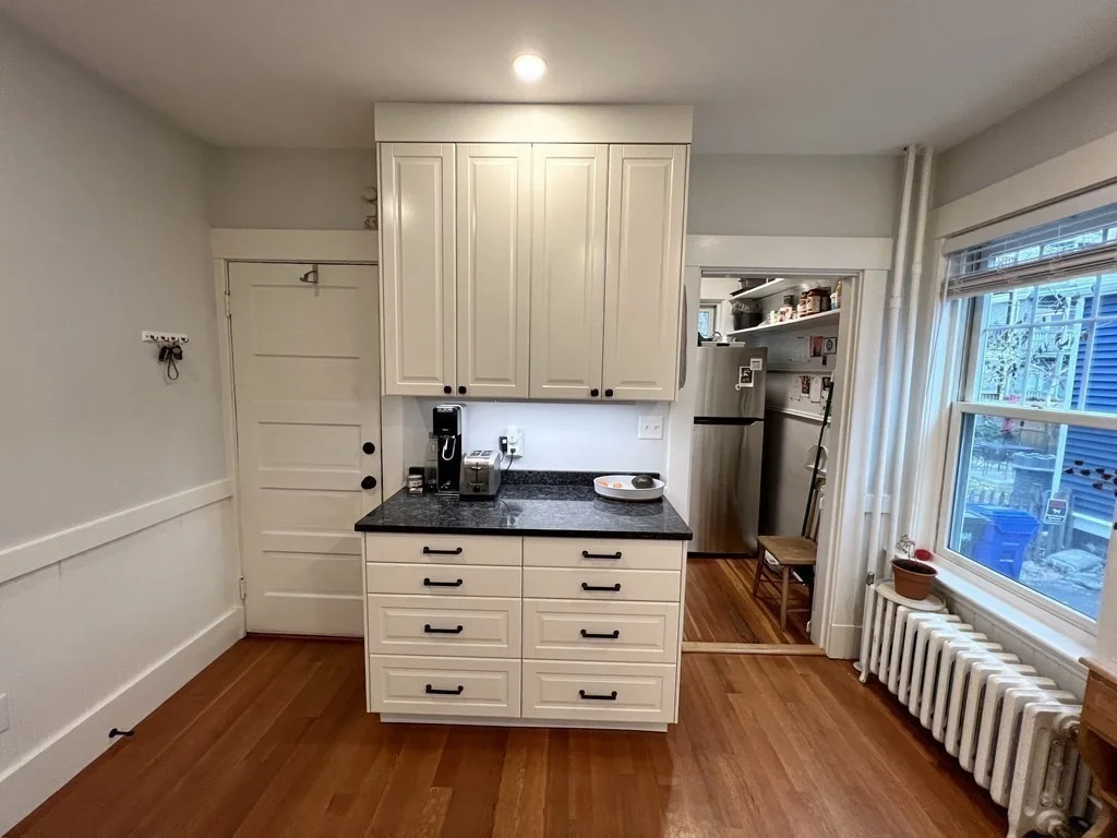12 Rosemary St, Jamaica Plain