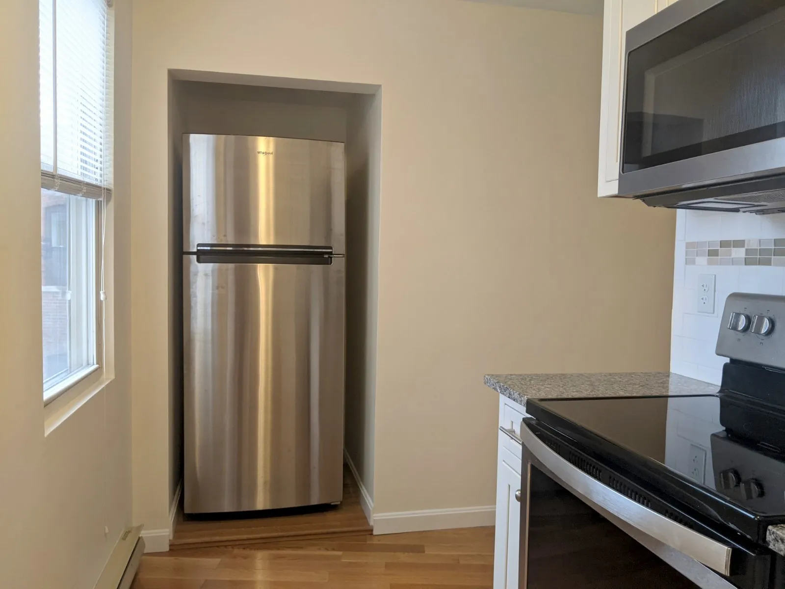 3 Holland St, Davis Square