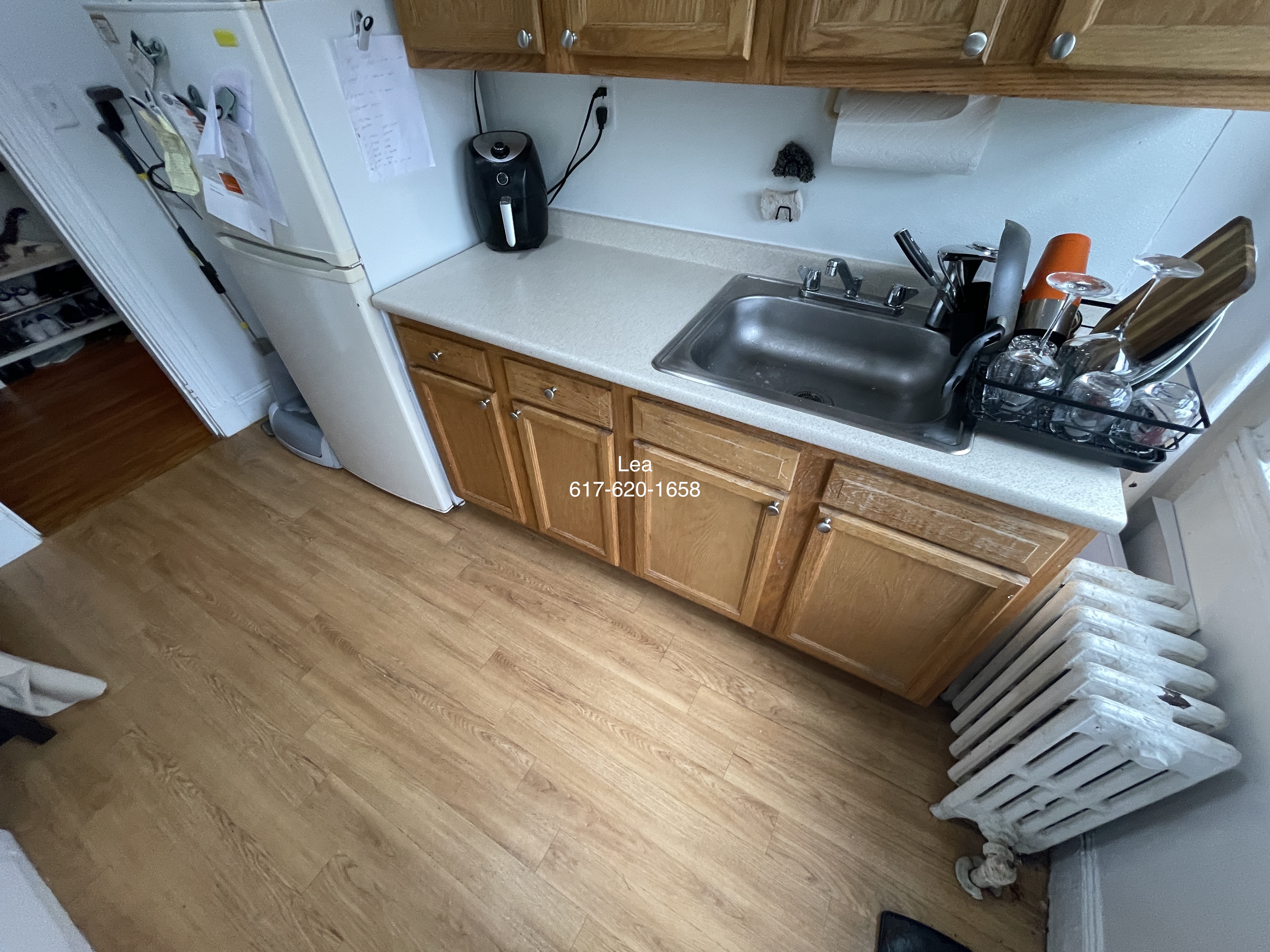 1800 Commonwealth Ave, Brighton