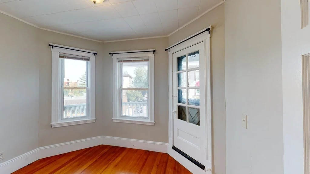 123 Boston St, Dorchester