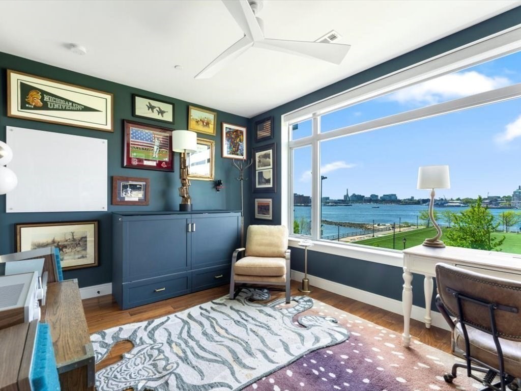 99 Sumner St, East Boston