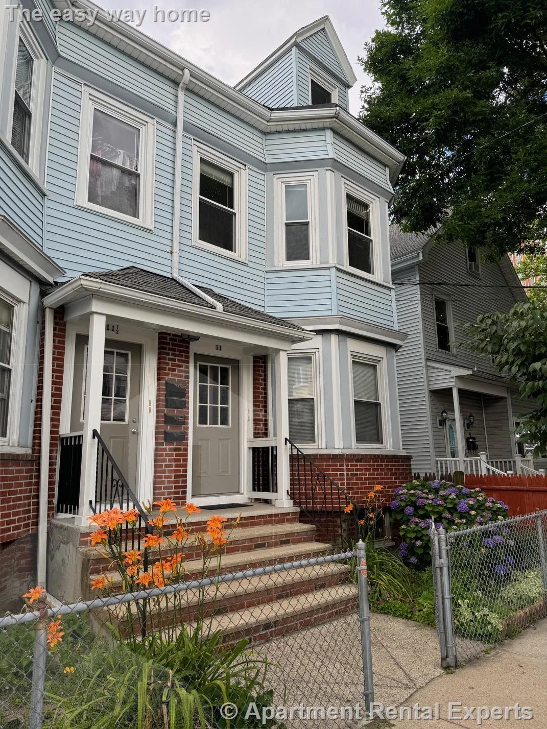 11 Concord Ave, Inman Square