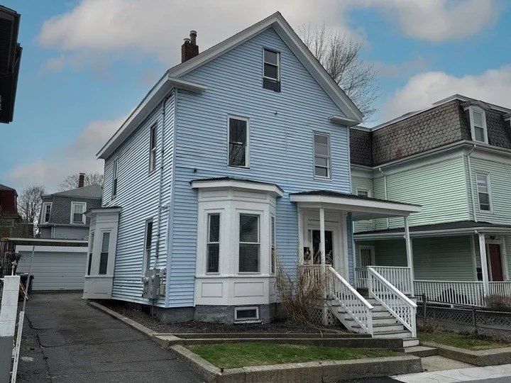 14 Atherton St, Jamaica Plain