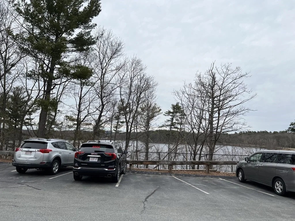 1550 Worcester Rd, Framingham
