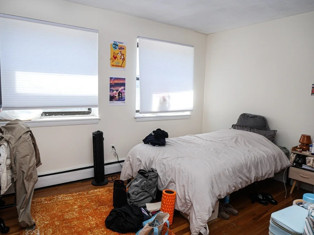 1027 Commonwealth Ave, Allston