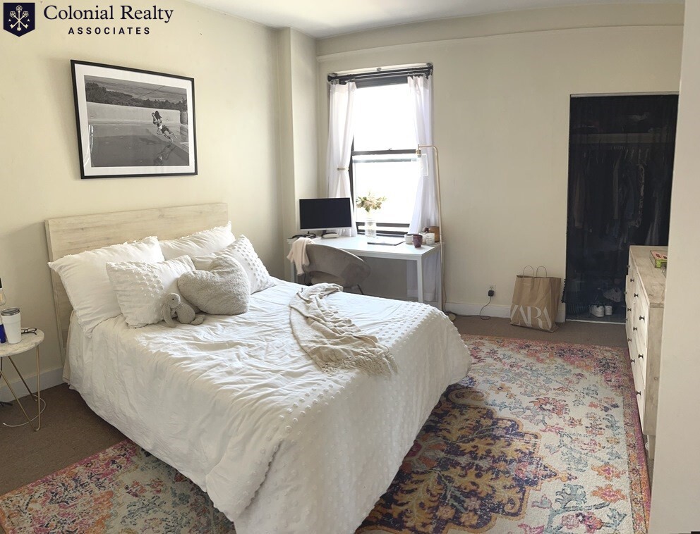 475 Commonwealth Ave, Fenway