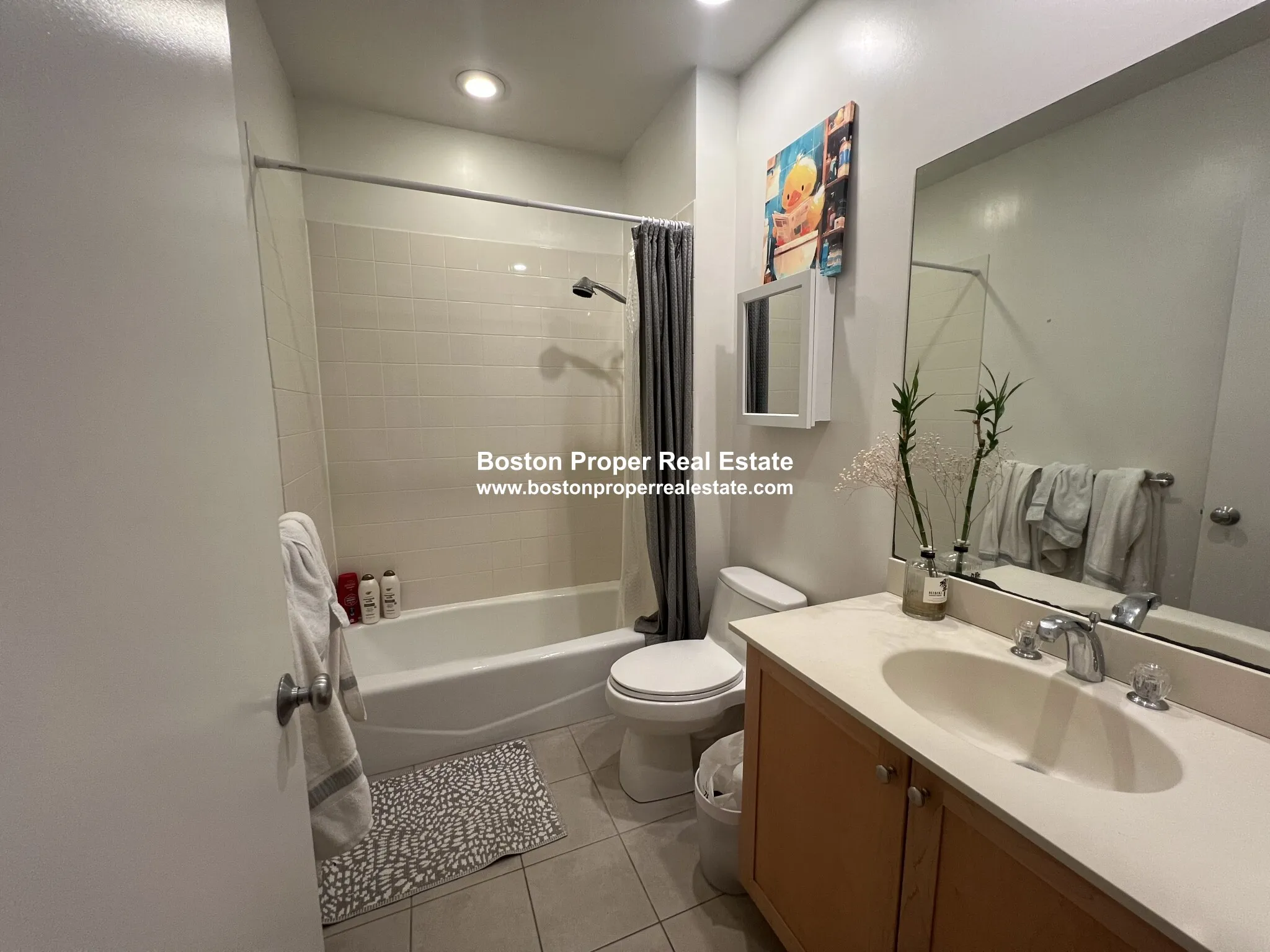 490 Harrison Ave, South End