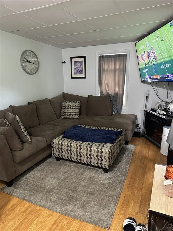 33-35 Dudley St, Brattle Station